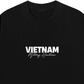 Áo Thun Relaxed Fit Hổ Mang Chúa Su-30MK2