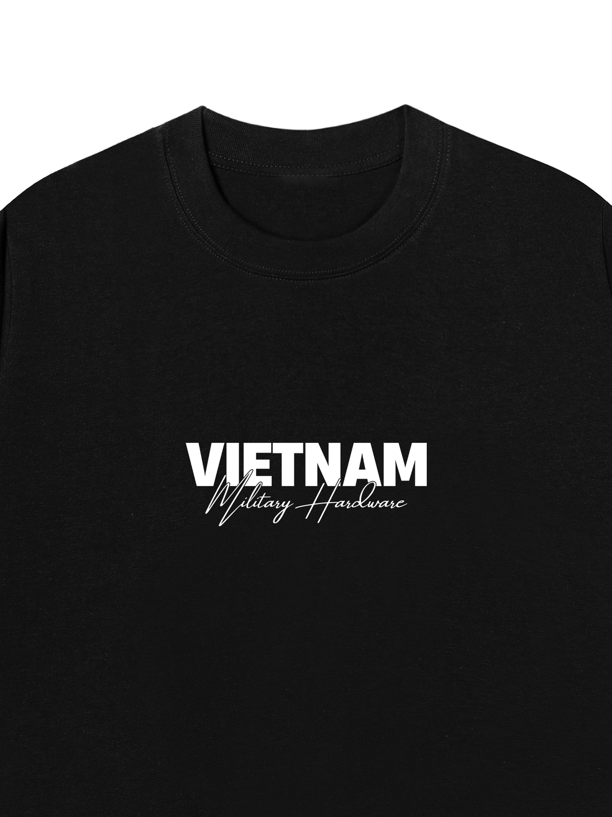 Áo Thun Relaxed Fit Hổ Mang Chúa Su-30MK2