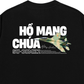 Áo Thun Relaxed Fit Hổ Mang Chúa Su-30MK2