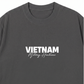 Áo Thun Relaxed Fit Hổ Mang Chúa Su-30MK2