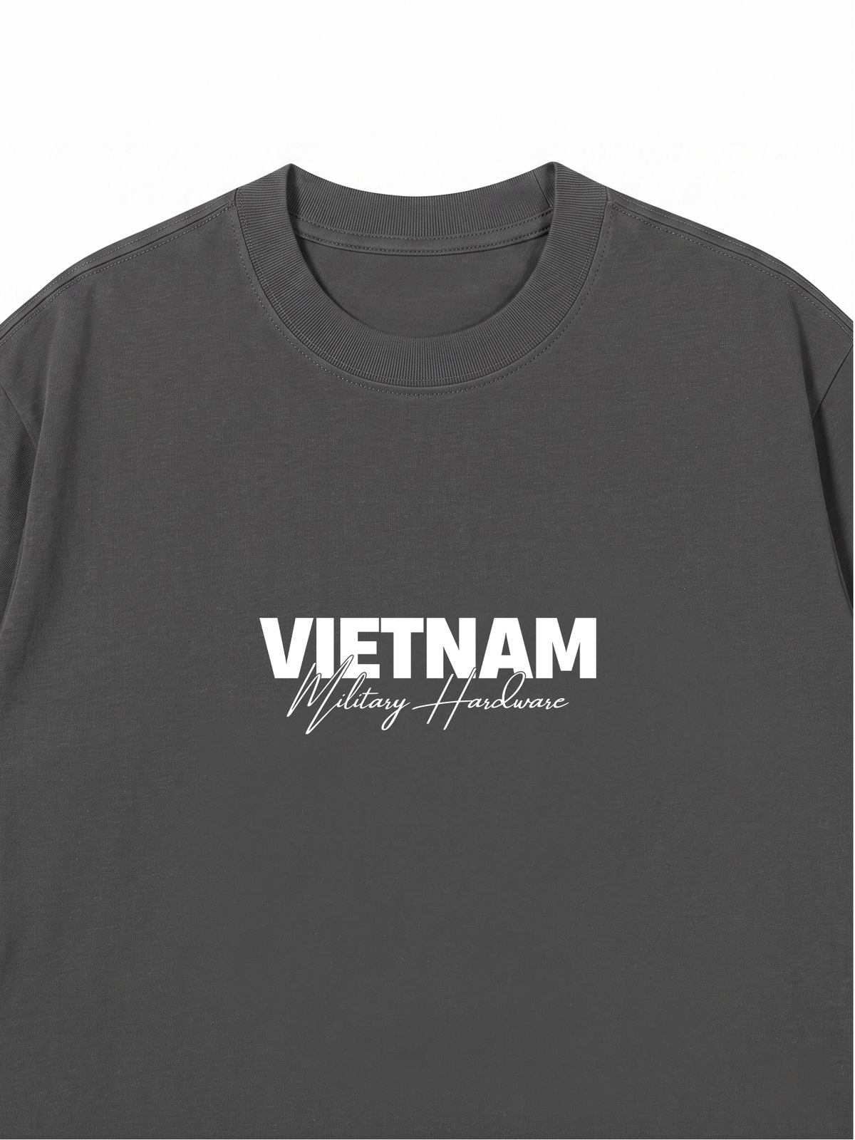 Áo Thun Relaxed Fit Hổ Mang Chúa Su-30MK2