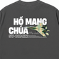 Áo Thun Relaxed Fit Hổ Mang Chúa Su-30MK2