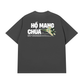 Áo Thun Relaxed Fit Hổ Mang Chúa Su-30MK2