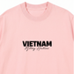Áo Thun Relaxed Fit Hổ Mang Chúa Su-30MK2