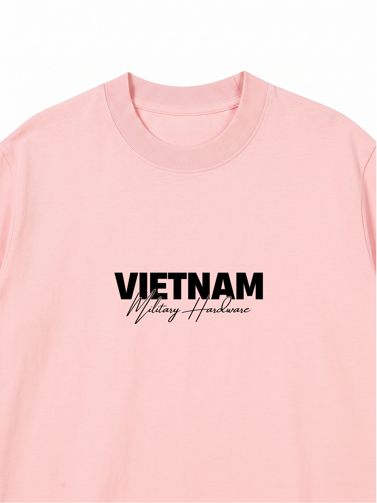Áo Thun Relaxed Fit Hổ Mang Chúa Su-30MK2