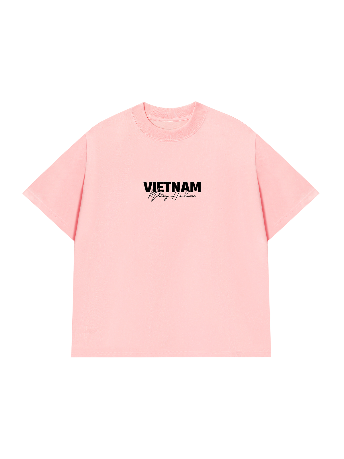 Áo Thun Relaxed Fit Hổ Mang Chúa Su-30MK2