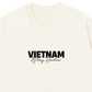 Áo Thun Relaxed Fit Hổ Mang Chúa Su-30MK2