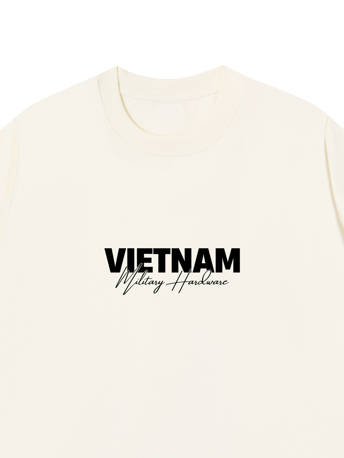 Áo Thun Relaxed Fit Hổ Mang Chúa Su-30MK2