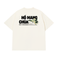 Áo Thun Relaxed Fit Hổ Mang Chúa Su-30MK2