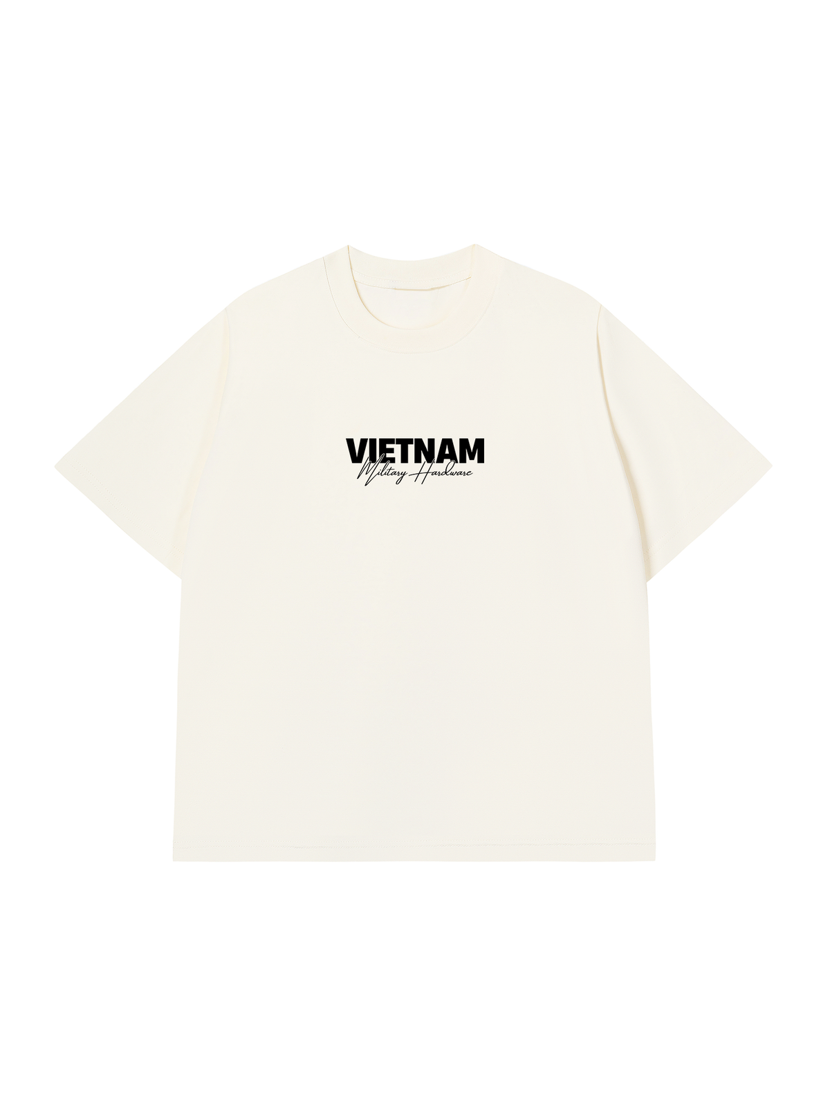 Áo Thun Relaxed Fit Hổ Mang Chúa Su-30MK2