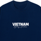 Áo Thun Relaxed Fit Hổ Mang Chúa Su-30MK2