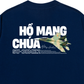 Áo Thun Relaxed Fit Hổ Mang Chúa Su-30MK2