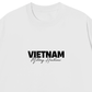 Áo Thun Relaxed Fit Hổ Mang Chúa Su-30MK2