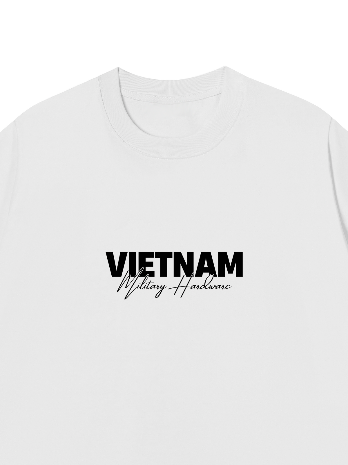 Áo Thun Relaxed Fit Hổ Mang Chúa Su-30MK2