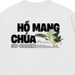 Áo Thun Relaxed Fit Hổ Mang Chúa Su-30MK2