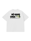 Áo Thun Relaxed Fit Hổ Mang Chúa Su-30MK2