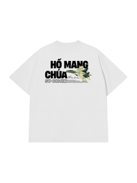 Áo Thun Relaxed Fit Hổ Mang Chúa Su-30MK2