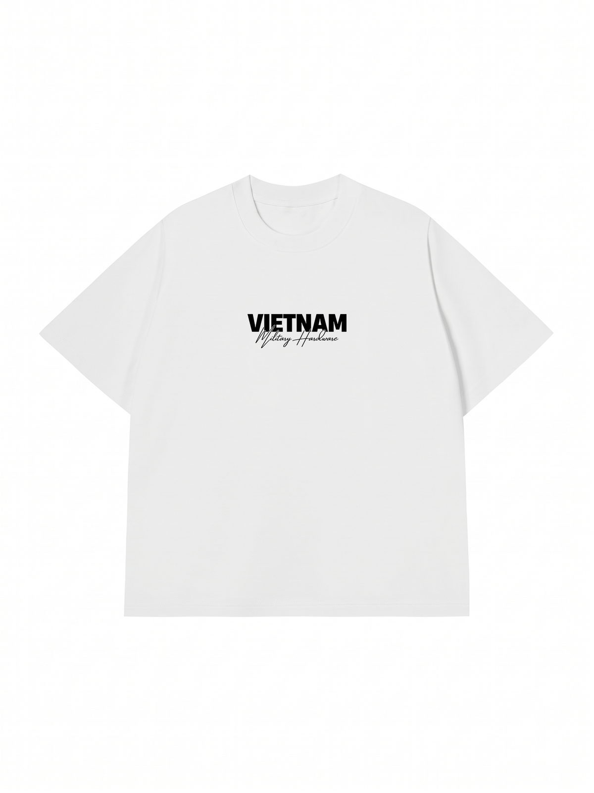 Áo Thun Relaxed Fit Hổ Mang Chúa Su-30MK2