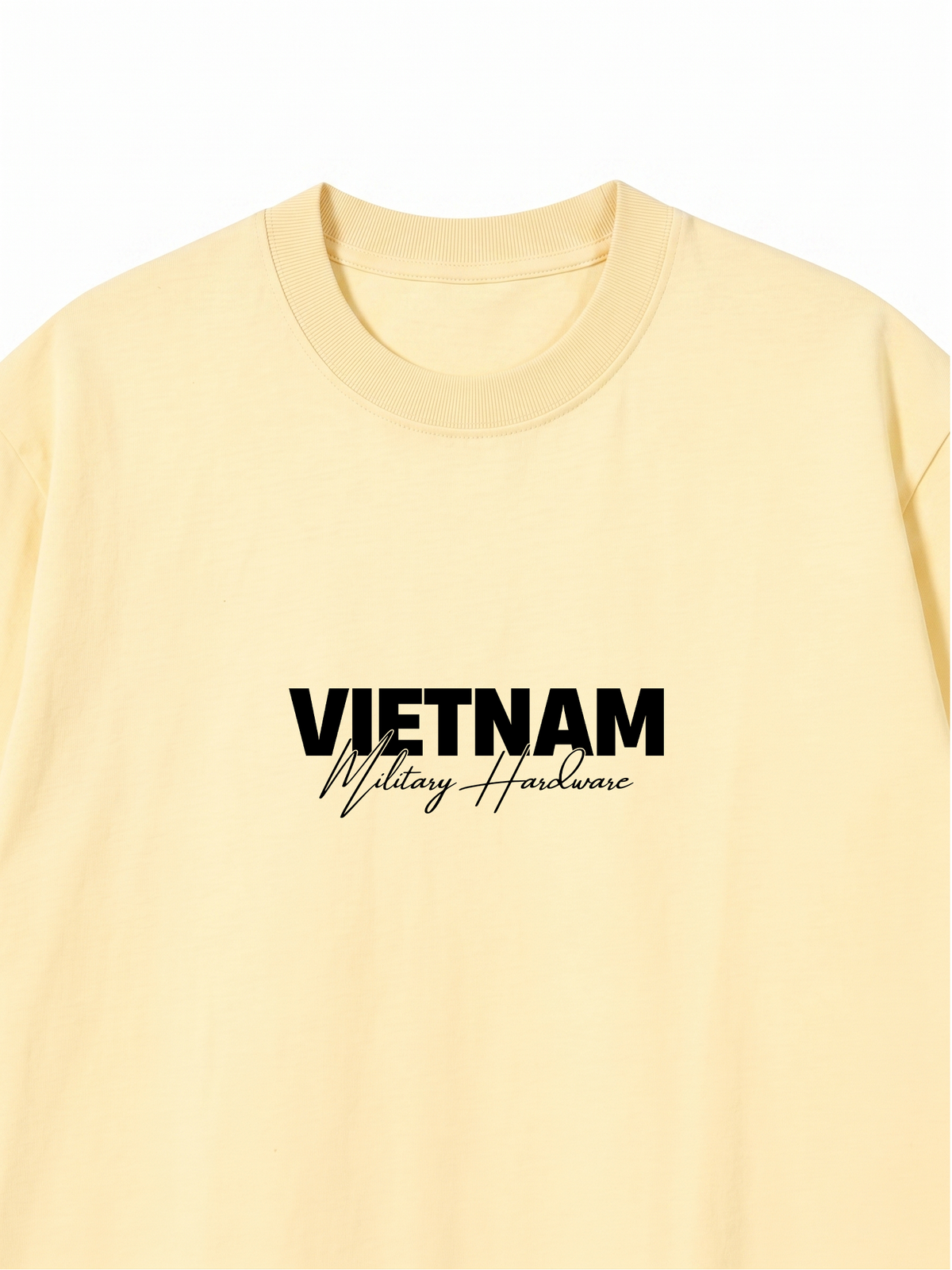 Áo Thun Relaxed Fit Hổ Mang Chúa Su-30MK2