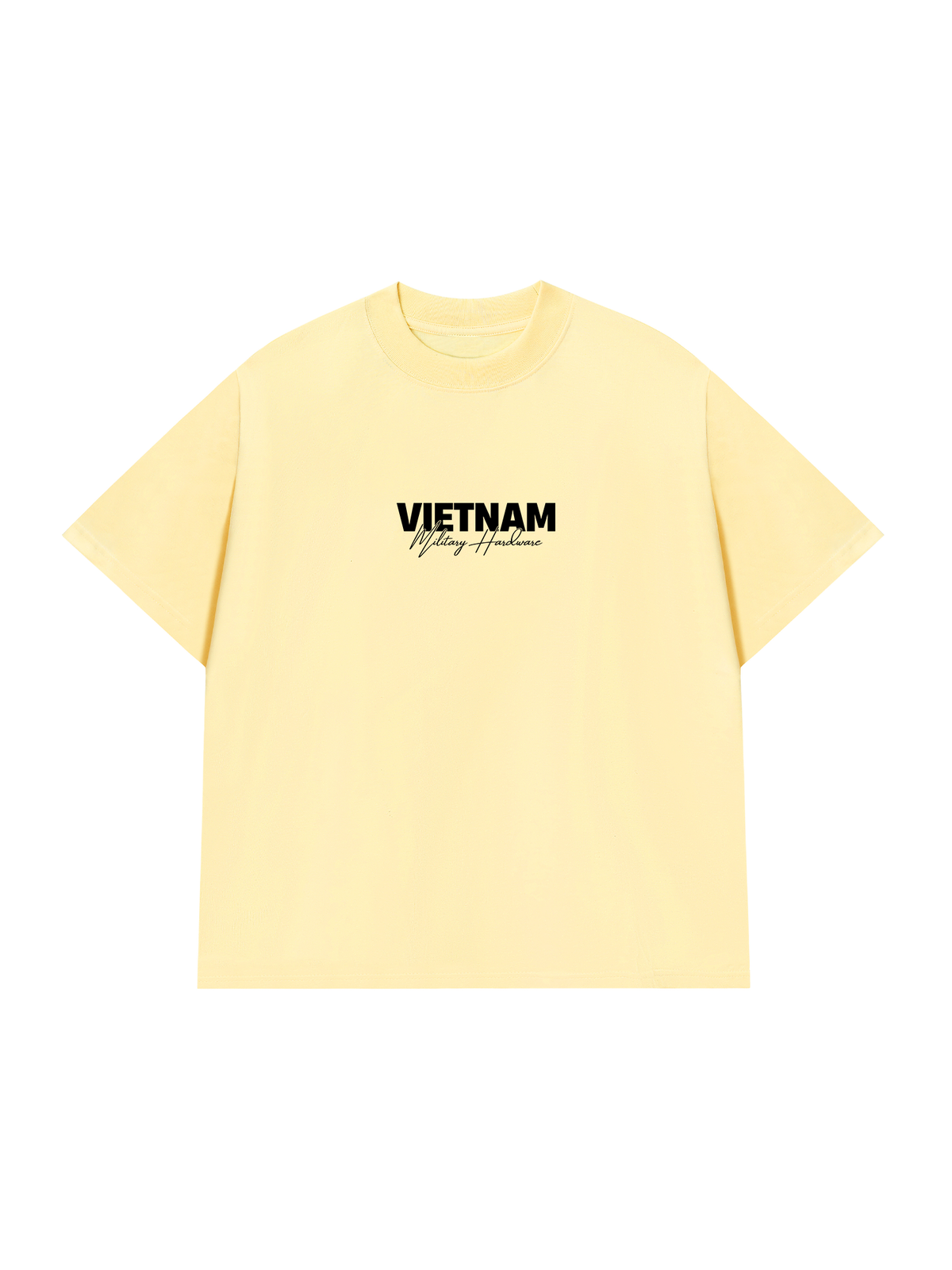 Áo Thun Relaxed Fit Hổ Mang Chúa Su-30MK2