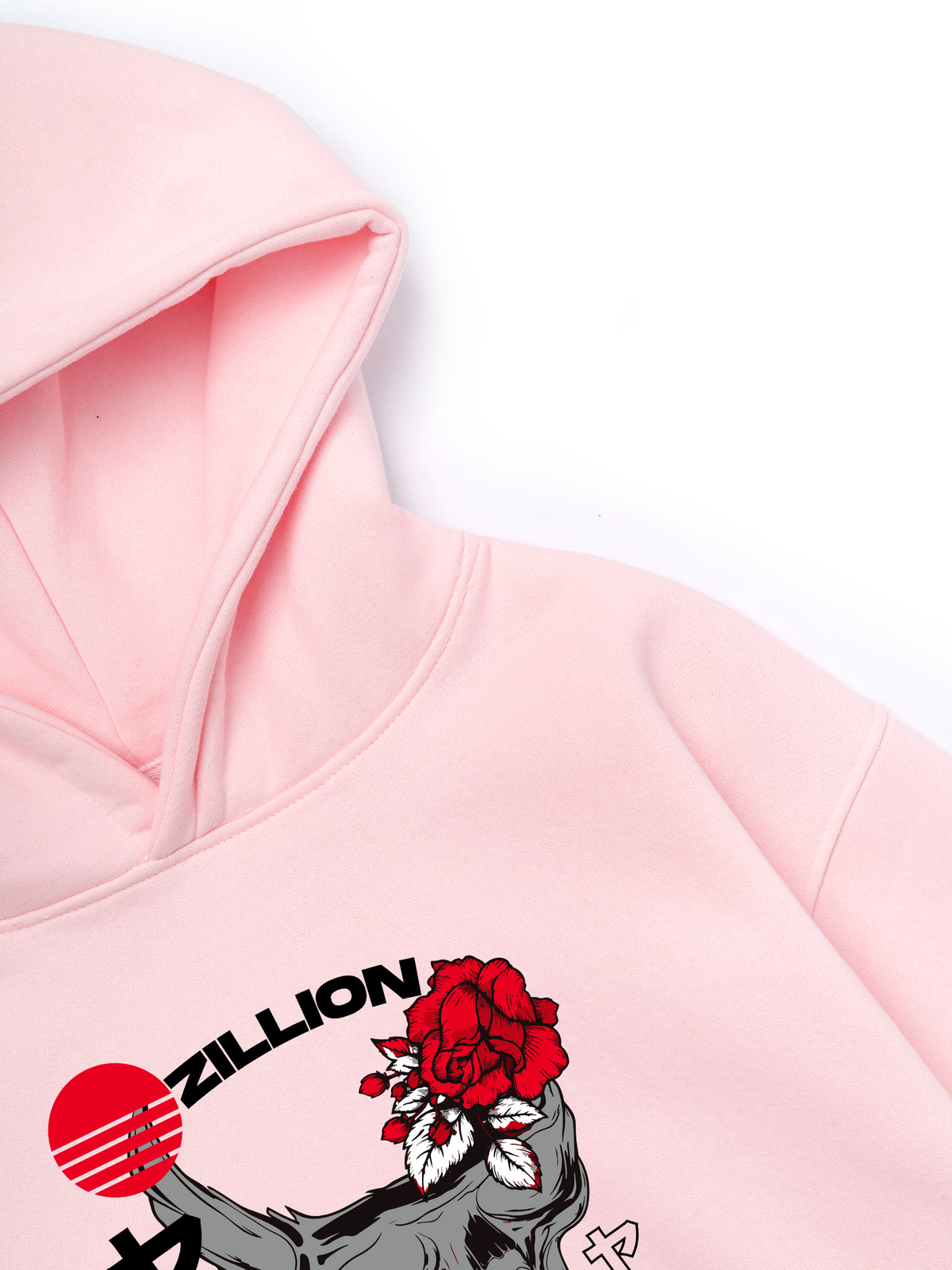 Áo Hoodie Nỉ Hai Da Yakuza