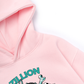 Áo Hoodie Nỉ Hai Da Samurai