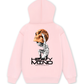 Áo Hoodie Nỉ Hai Da Heavy Mind