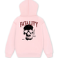 Áo Hoodie Nỉ Hai Da Fatality