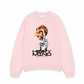 Áo Sweater Nỉ Hai Da Heavy Mind