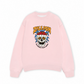 Áo Sweater Nỉ Hai Da Blowing Your Mind