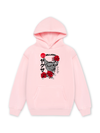 Áo Hoodie Nỉ Hai Da Yakuza