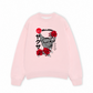 Áo Sweater Nỉ Hai Da Yakuza