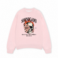 Áo Sweater Nỉ Hai Da Shinigami