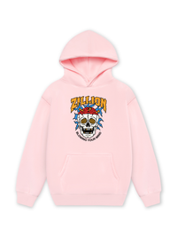 Áo Hoodie Nỉ Hai Da Da Blowing Your Mind