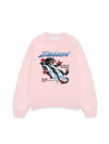 Áo Sweater Nỉ Hai Da Absolute Unstoppable Force