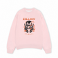 Áo Sweater Nỉ Hai Da You Are Lying