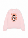 Áo Sweater Nỉ Hai Da You Are Lying