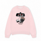 Áo Sweater Nỉ Hai Da Hell Made Me