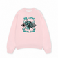 Áo Sweater Nỉ Hai Da Samurai