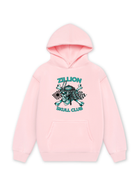Áo Hoodie Nỉ Hai Da Samurai