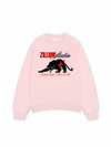 Áo Sweater Nỉ Hai Da In Your Eyes I See It All