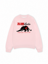 Áo Sweater Nỉ Hai Da In Your Eyes I See It All