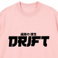 Áo Thun Relaxed Fit Car Drift