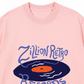 Áo Thun Relaxed Fit Zillion Retro Records