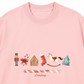 Áo Thun Relaxed Fit Christmas Loading