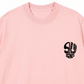 Áo Thun Relaxed Fit Skull & Bones