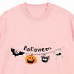 Áo Thun Relaxed Fit Halloween