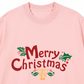 Áo Thun Relaxed Fit Merry Christmas