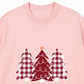 Áo Thun Relaxed Fit Warmth Of Winter Forest