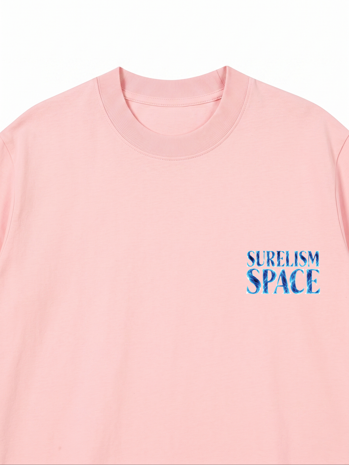 Áo Thun Relaxed Fit Diamond Drip (Copy)